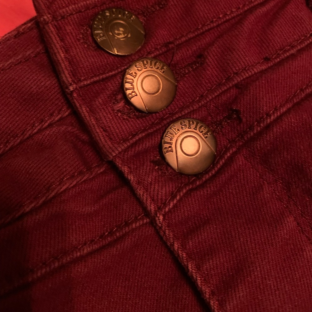 Bluespice Shorts